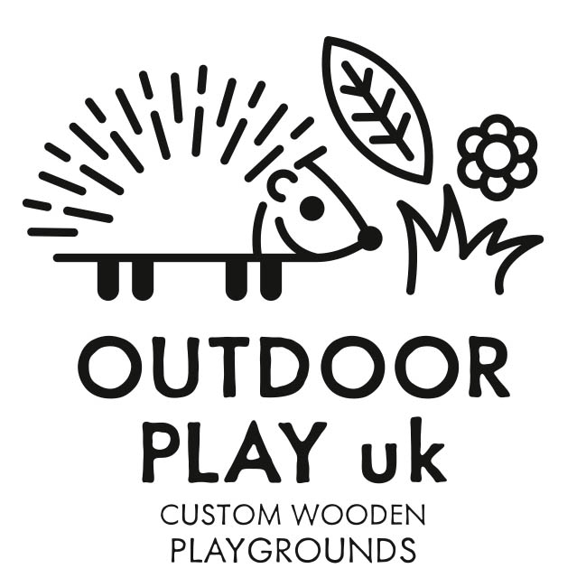 Outdoor Play UL logo image