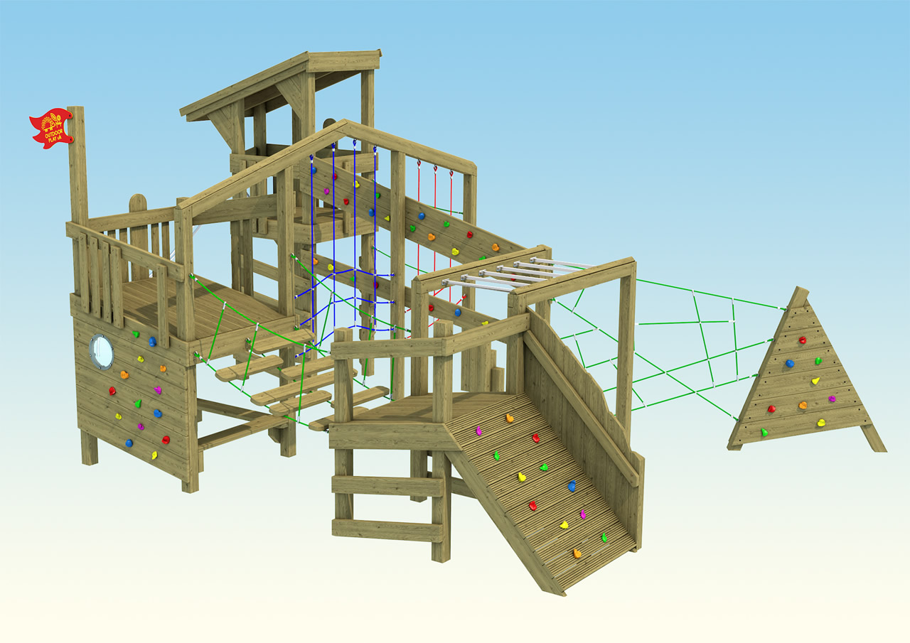wood-play-towers