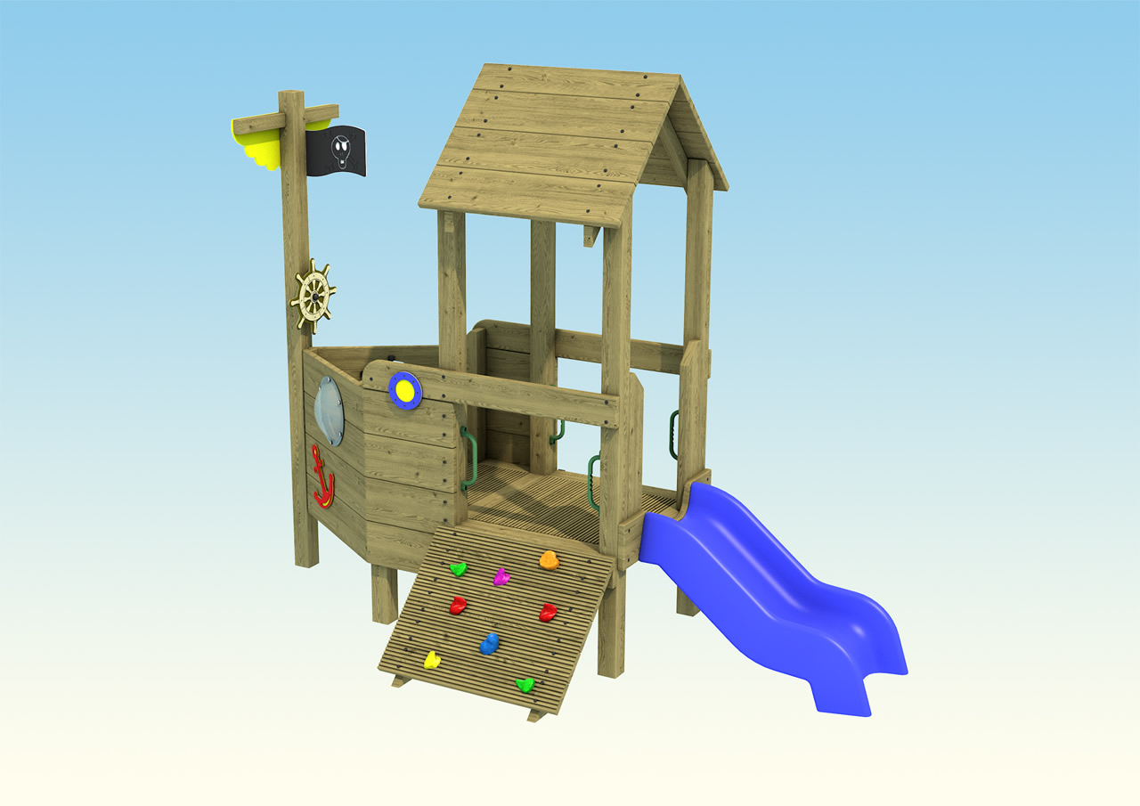 wooden-play-boat